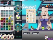 (Str8) Hotter then Fire! Slime girl Smoothies #13 W/HentaiMasterArt