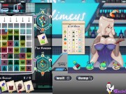 (Str8) Hotter then Fire! Slime girl Smoothies #13 W/HentaiMasterArt 13/16