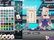 (Str8) Hotter then Fire! Slime girl Smoothies #13 W/HentaiMasterArt 2/16