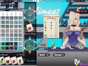 (Str8) Hotter then Fire! Slime girl Smoothies #13 W/HentaiMasterArt 4/16