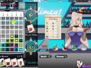 (Str8) Hotter then Fire! Slime girl Smoothies #13 W/HentaiMasterArt 5/16