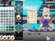 (Str8) Hotter then Fire! Slime girl Smoothies #13 W/HentaiMasterArt 7/16