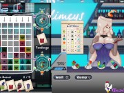 (Str8) Hotter then Fire! Slime girl Smoothies #13 W/HentaiMasterArt 8/16