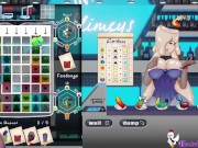 (Str8) Hotter then Fire! Slime girl Smoothies #13 W/HentaiMasterArt 9/16