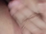 Tocandome en el baño 15/16