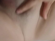 Tocandome en el baño 3/16