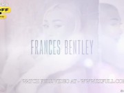 Frances' First Impression.Frances Bentley / Brazzers 2/16