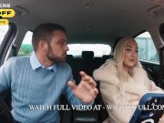 Frances' First Impression.Frances Bentley / Brazzers 3/16