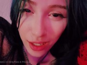 RP Sua namorada estava com saudade 2/16