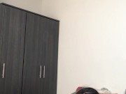 I fuck my girlfriend's ass and she gives my cock a blowjob 6/16