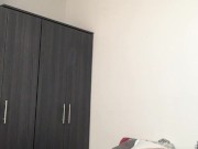 I fuck my girlfriend's ass and she gives my cock a blowjob 8/16