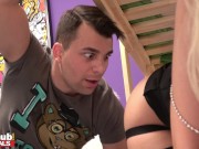 Hot MILF is only interested in Younger Cock to be an older Sugar Mommy - FAKEhub 11/16