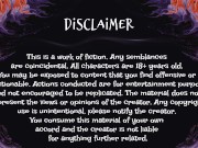 I Like You (Erotic Audio for Women) [ESES91] 4/16