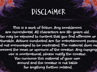 I Like You (Erotic Audio for Women) [ESES91]