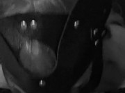 Catwoman blowjob by irish milf 10/16