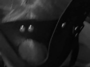 Catwoman blowjob by irish milf 12/16