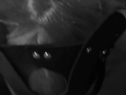 Catwoman blowjob by irish milf 13/16