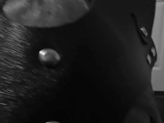 Catwoman blowjob by irish milf 16/16