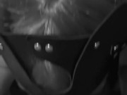 Catwoman blowjob by irish milf 5/16