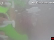 Maria Kazie Gets Caught Maturbating By Her Sneaky Stepbrother 6/16