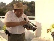 The brunette expert in giving exciting blowjobs to big cock 4/16