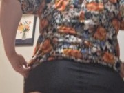 Fucked myself right mmmm 12/16