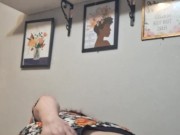 Fucked myself right mmmm 2/16