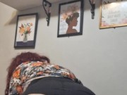 Fucked myself right mmmm 5/16