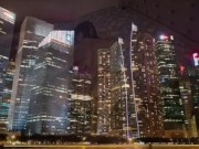 At Iasmim's house we fuck all night long after party... 1/16