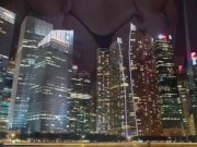 I carried Isa and fucked her pussy hard... 1/16