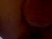 Solo anal masturbation fuck 12/16