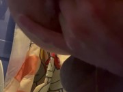 Solo anal masturbation fuck 16/16