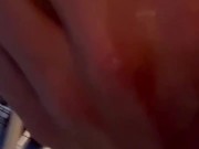 Solo anal masturbation fuck 6/16