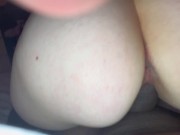 Riding and gripping in the early morning 12/16