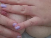 BBW LUBE UP BIG TITS 💋 16/16