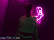 Stripper gets buttfucked by her favorite client! 2/16