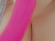 BBW SUCKING ON MY TOY 💋 10/16