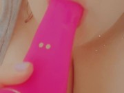 BBW SUCKING ON MY TOY 💋 14/16