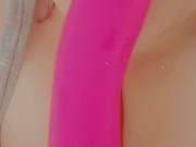 BBW SUCKING ON MY TOY 💋 7/16