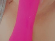 BBW SUCKING ON MY TOY 💋 9/16