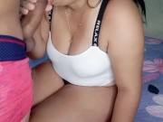 یک روسپی ایرانی با همکار برادرش در اتاقش در خانه خانواده اش رابطه جنسی برقرار می کند😱🔥 7/16