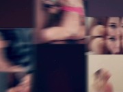 Tiny College Girl Ass Fucked By Monster Dick 1/16