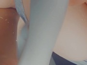 BBW HAVING FUN ON THE BED 💋 16/16