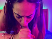 UPS Delivery Girl Candy Gets Fucked Out Of Her Uniform