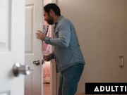 Addison Vodka Will Fuck ANYONE When She's Horny! 2/16