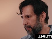 Addison Vodka Will Fuck ANYONE When She's Horny! 4/16