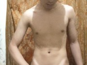 asian boy with big dick masturbation until cum 3/16