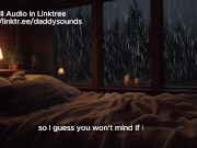 [AUDIO EROTICA FOR WOMEN] Dominant Boyfriend Fucks You After A Long Day [M4F] [Audio roleplay] 12/16