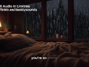 [AUDIO EROTICA FOR WOMEN] Dominant Boyfriend Fucks You After A Long Day [M4F] [Audio roleplay] 13/16