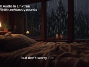 [AUDIO EROTICA FOR WOMEN] Dominant Boyfriend Fucks You After A Long Day [M4F] [Audio roleplay] 3/16